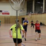 2018_02_03 TV Haßfurt II - SG Sennfeld